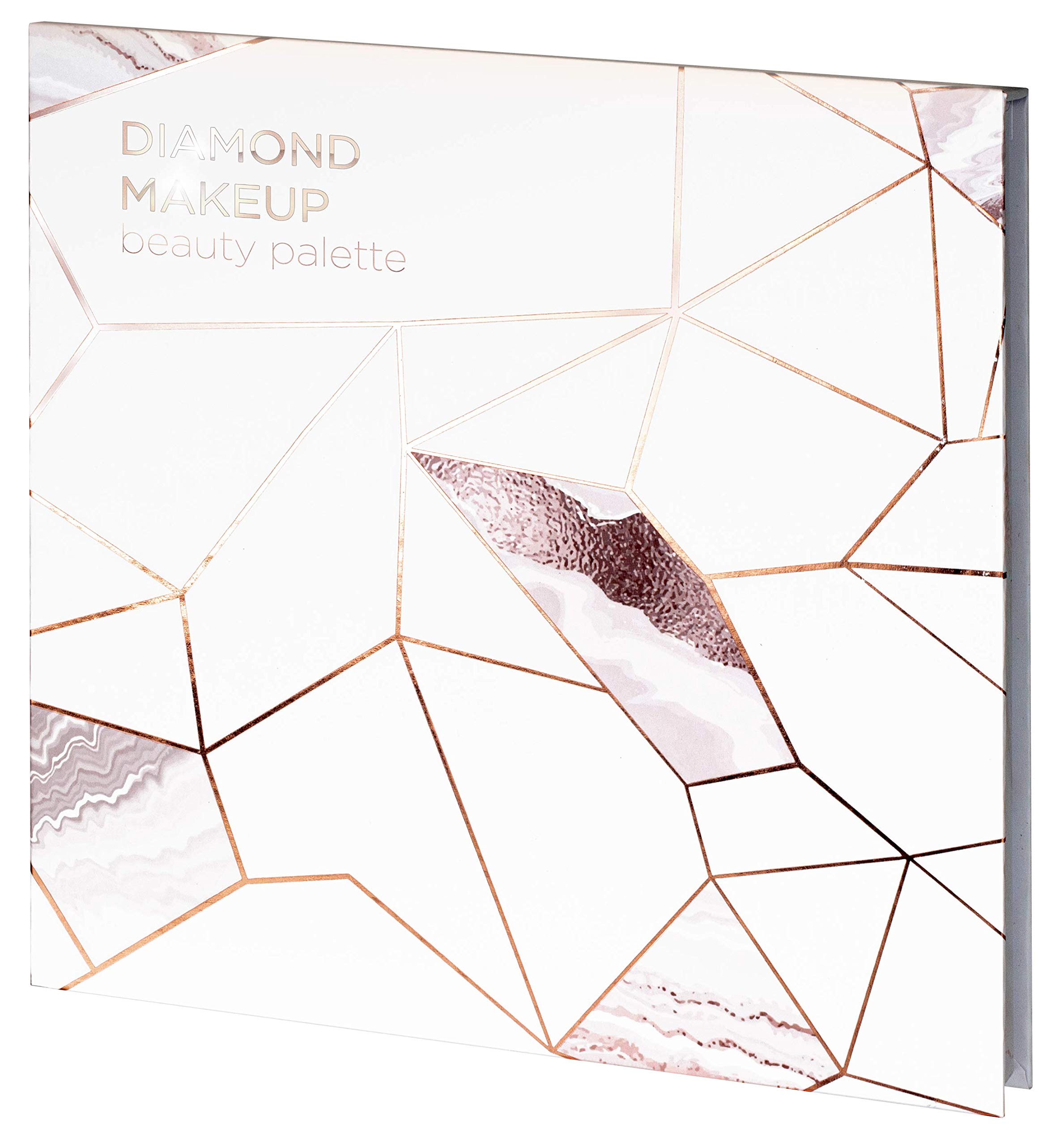 Boulevard de BeautéDiamond Makeup Palette 261g
