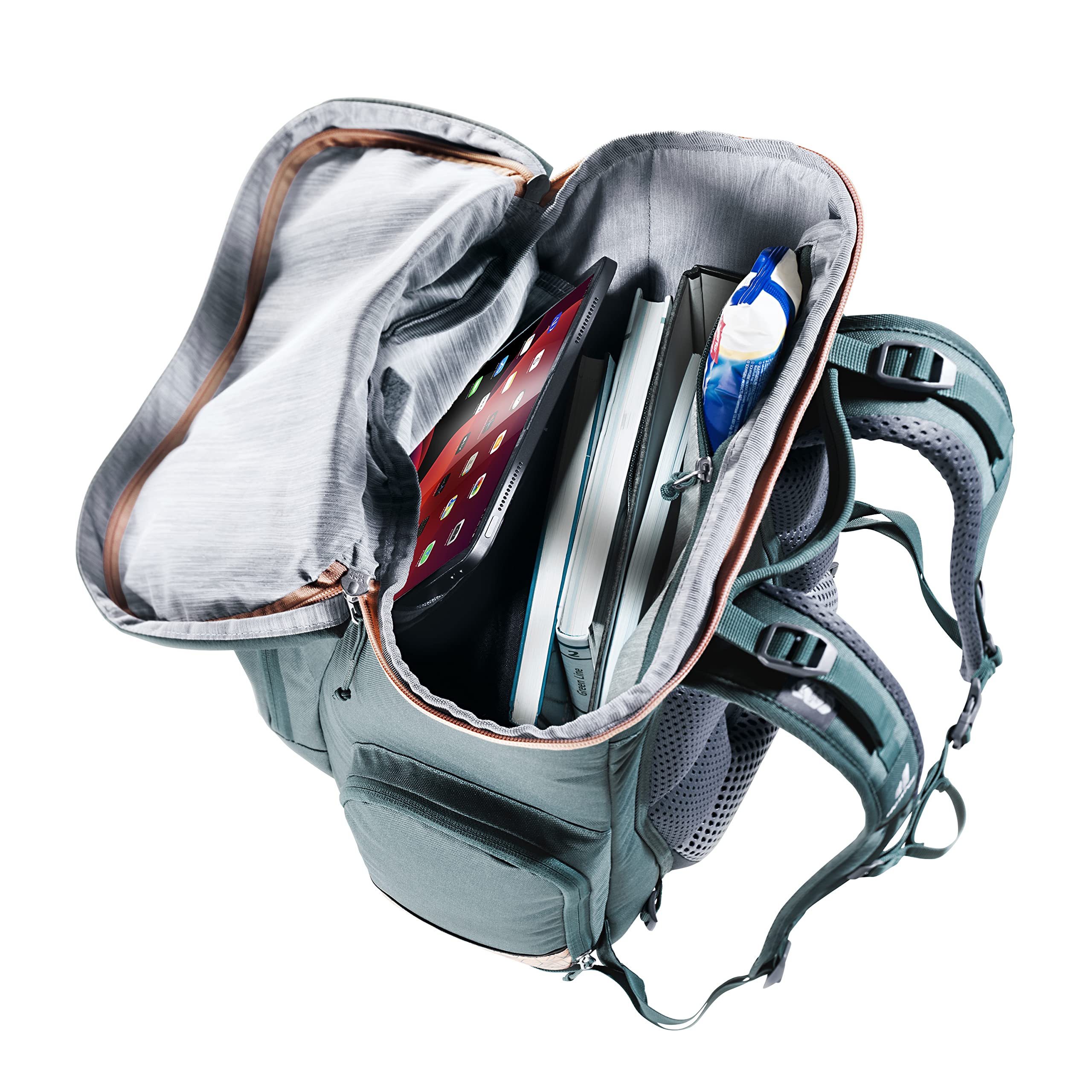 deuter Scula Schulrucksack (30 L)