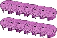 Vista 14 de Underhill Tapa de Caja de Válvula de Rociador Redonda, VersaLid 6 Pulgadas a 7 Pulgadas Universal, Cubierta para Sistema de Riego Automático