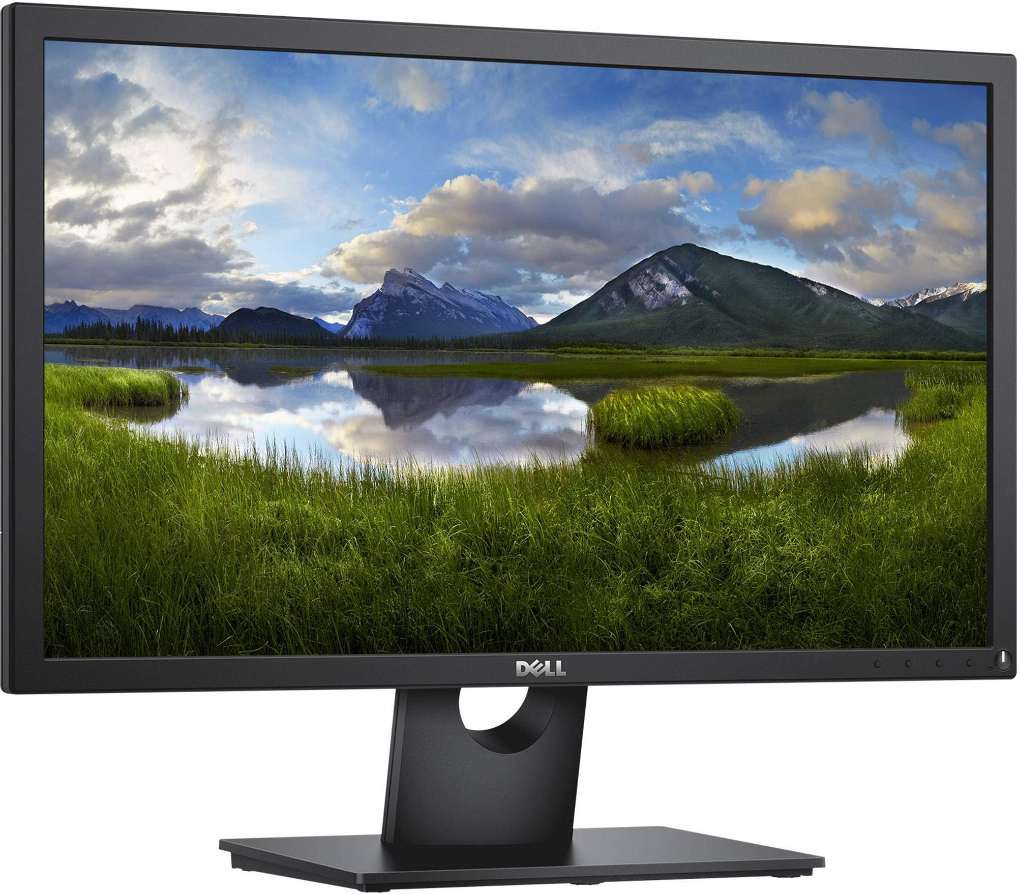 Dell E2318HR 23-Inch LED-Backlit Flat Panel LCD Monitor (Renewed)