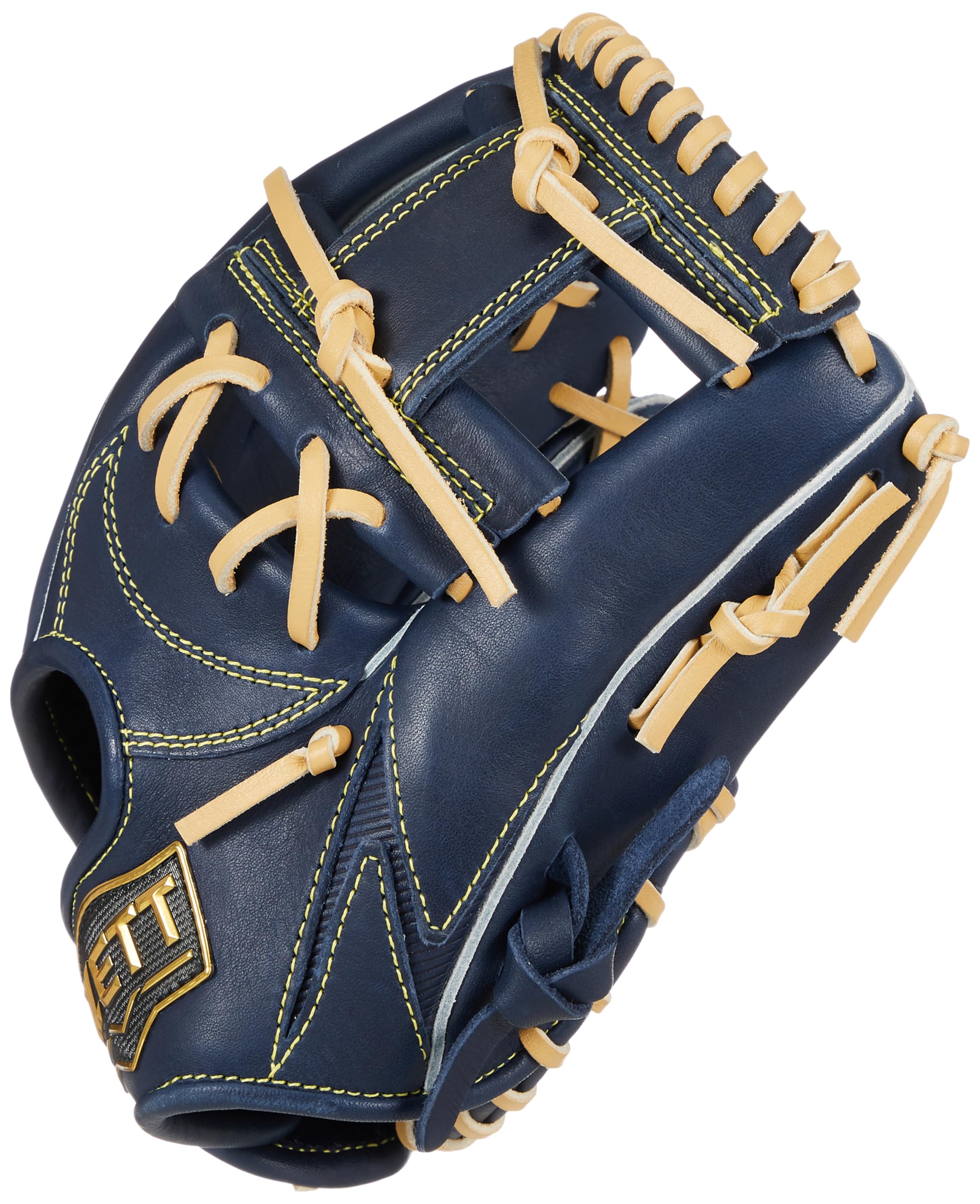 新品ゼロワンステージ 軟式 ジュニア サイズM セカンド・ショート用