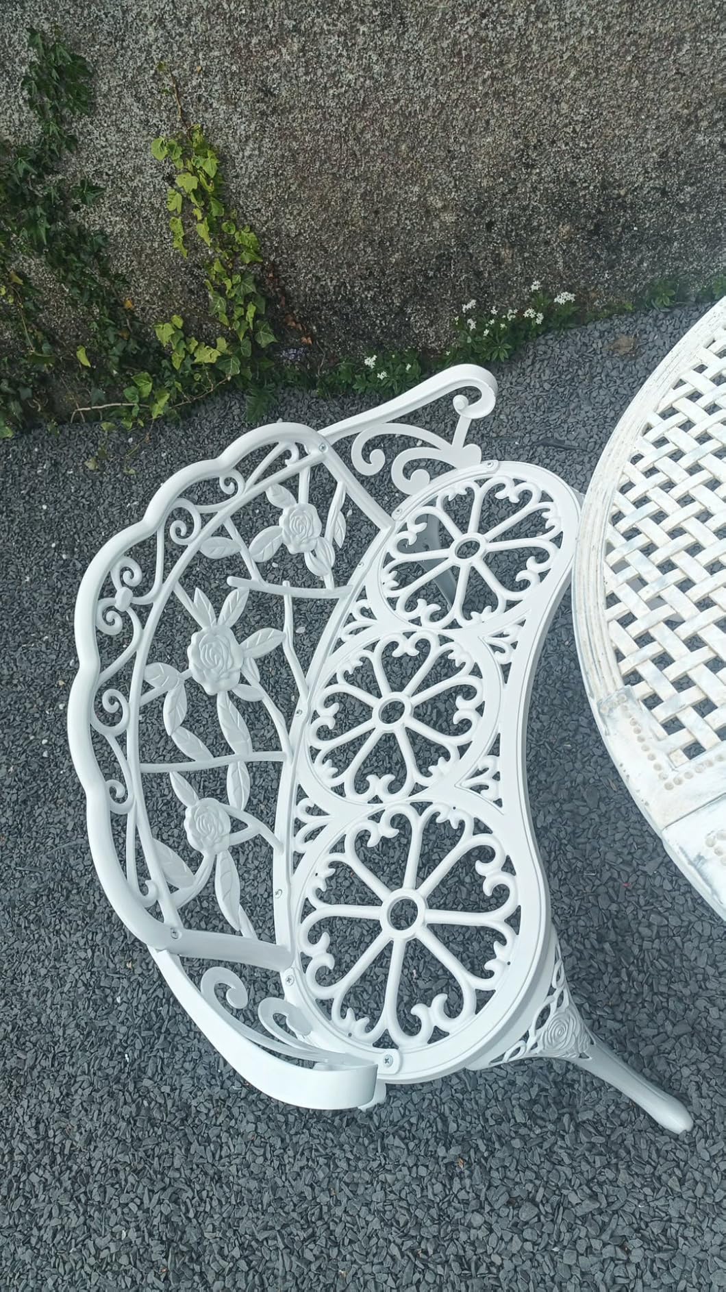 Customer photo