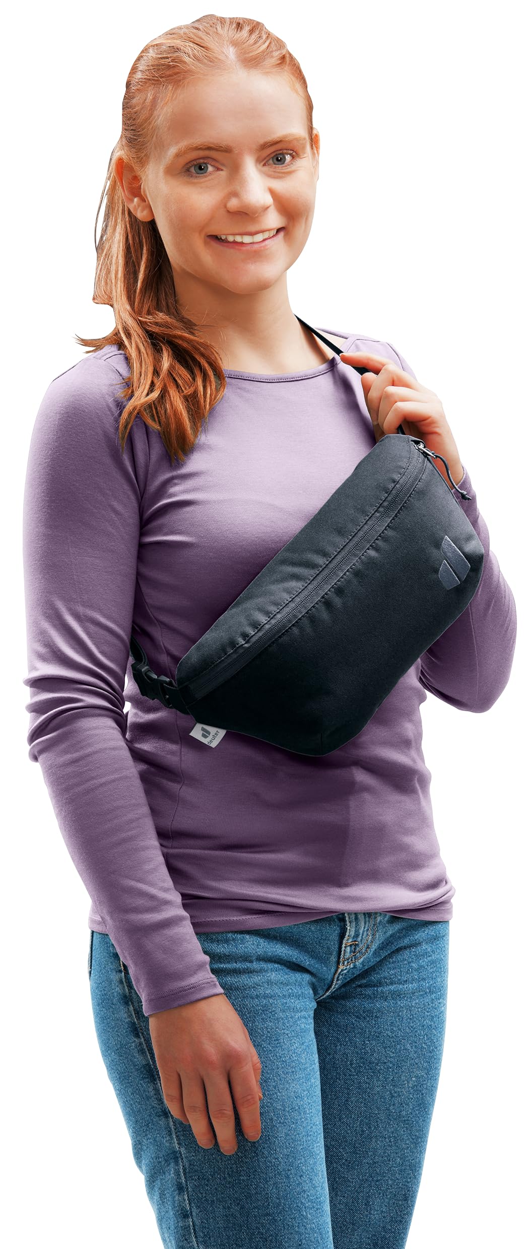 deuter Avengo Organizer Lifestyle Sac à bandoulière