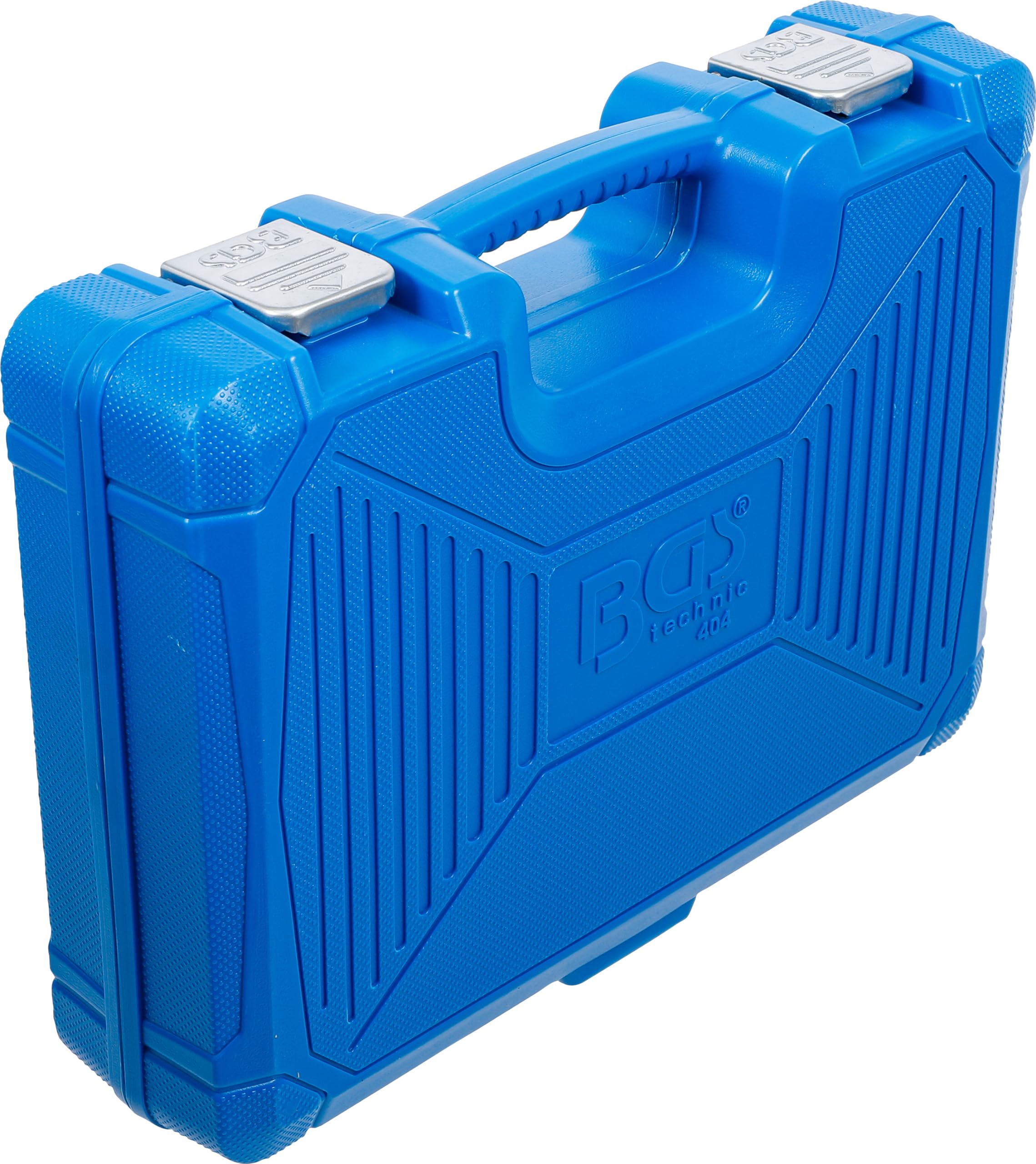 BGS 404 | Juego de remachadoras de tuercas | M3 - M8 | 7 piezas