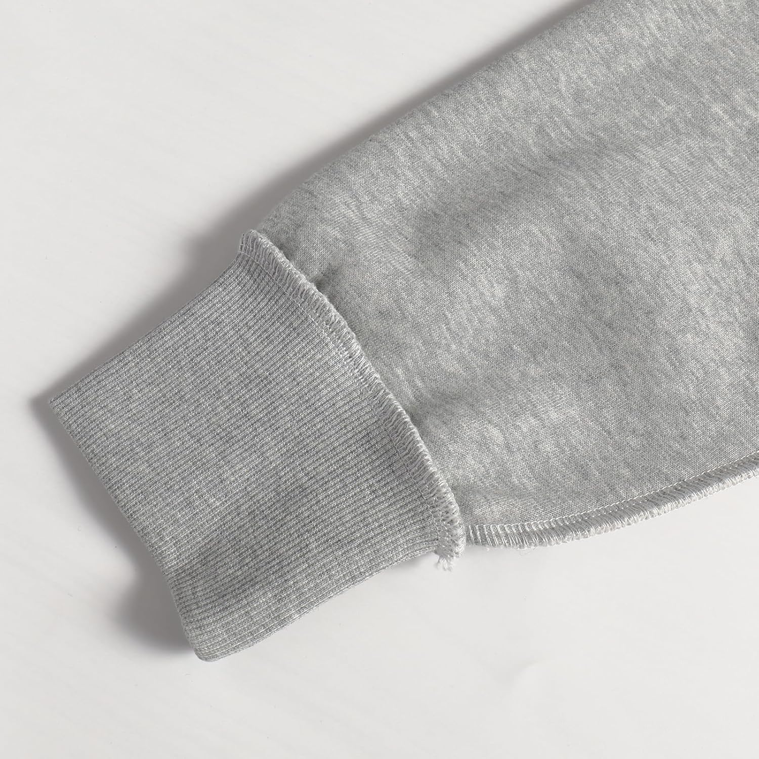 Mens Drawstring Hoodie Long Sleeve Fall Winter Oversized Lightweight Sweatshirt with Kanga Pocket - Image 7