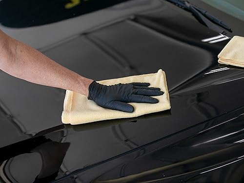 Miniatura 5 de Meguiars M83 Mirror Glaze limpiador y pulidor de doble acción