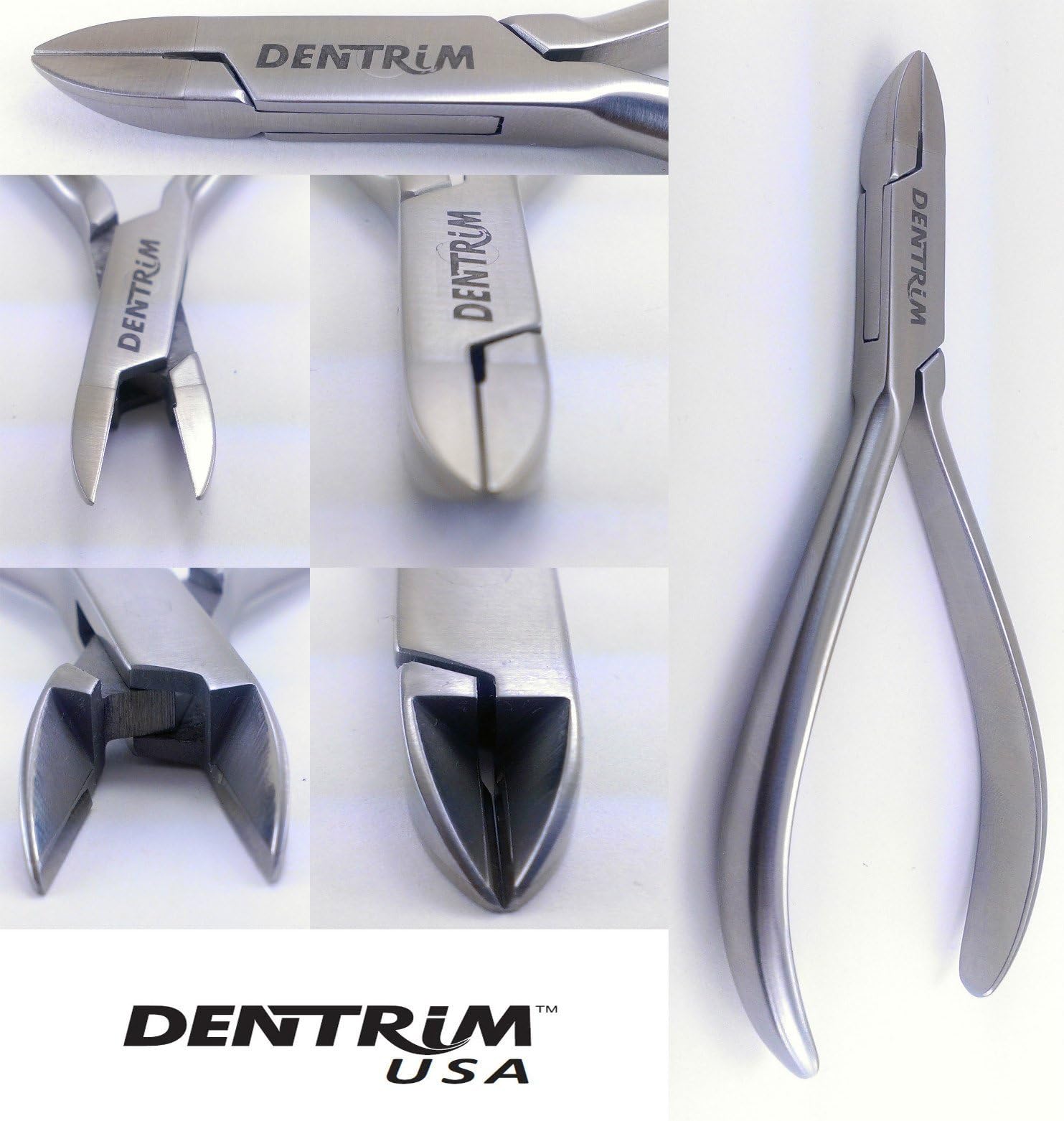 Pin & Ligature Cutter (Medium Handle Length)