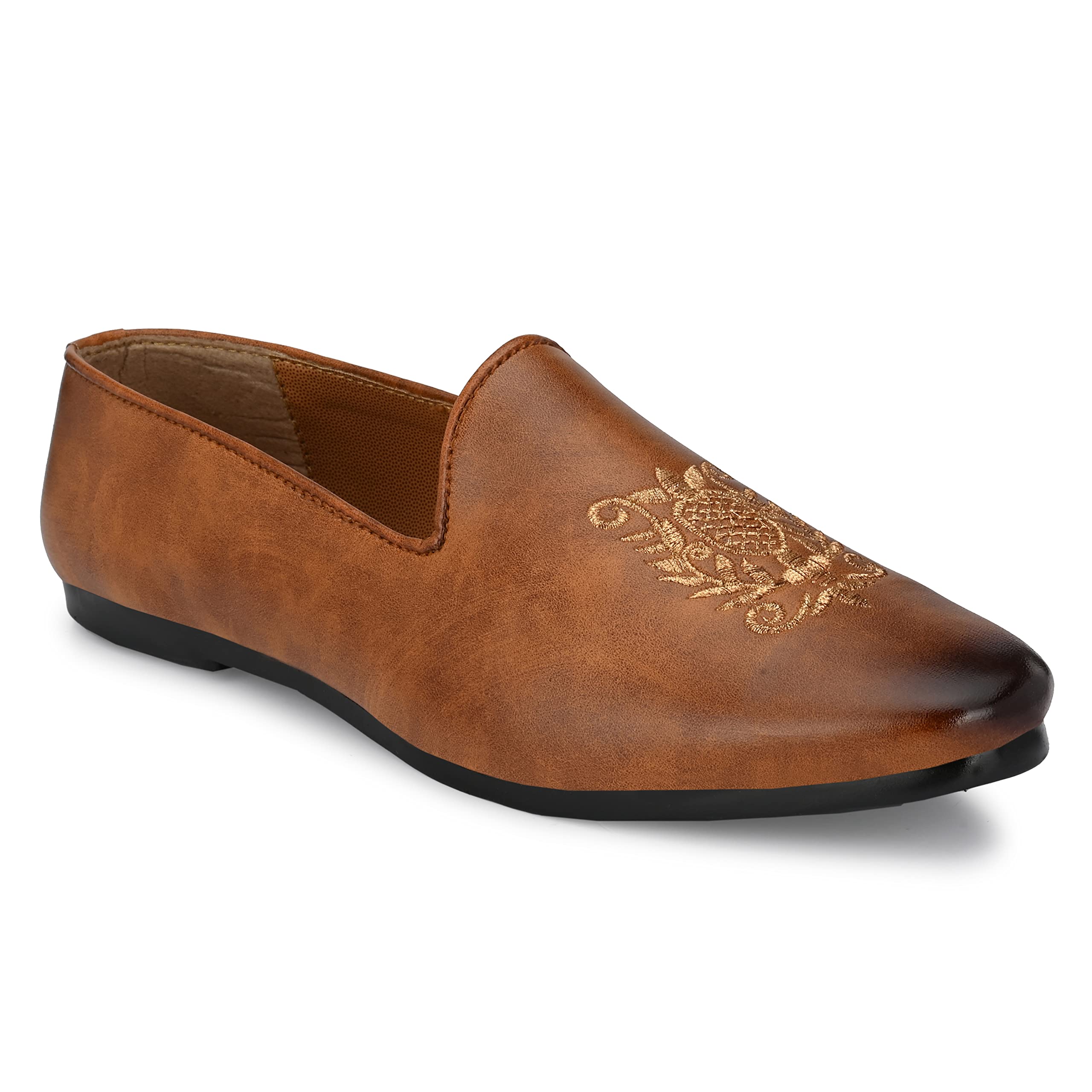 layasa Men's Loafer