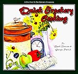 Quick Crockery Cooking: A One Foot in the Kitchen Cookbook (One Foot in the Kitchen Cookbooks) (One Foot in the Kitchen Cookbooks)