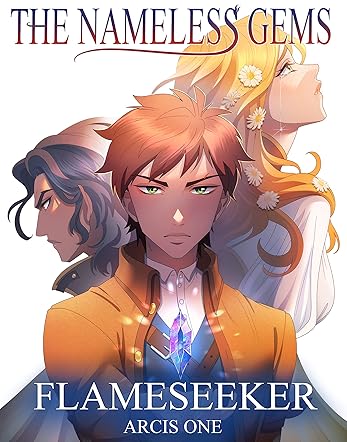 The Nameless Gems