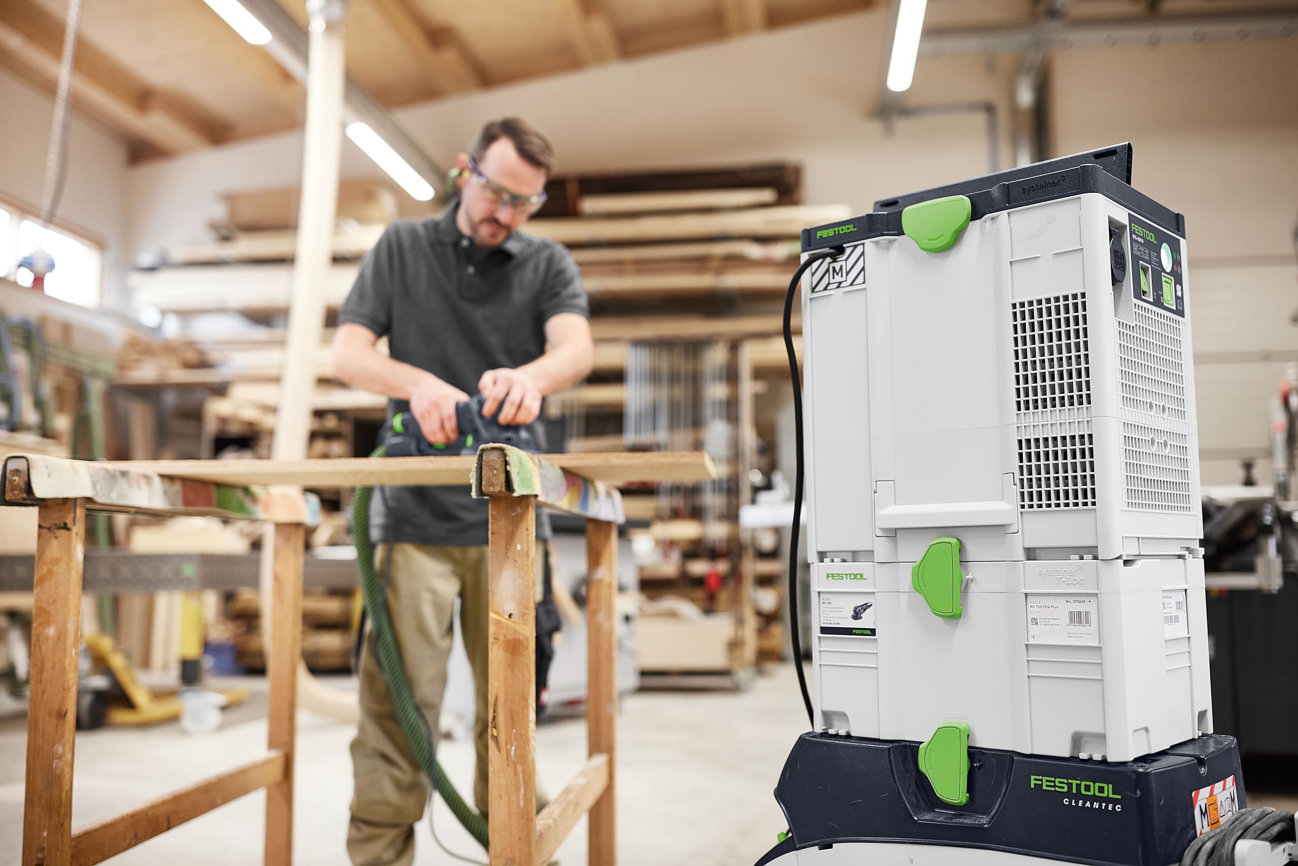 Festool Purificateur d'air SYS-AIR M - FESTOOL - 577784