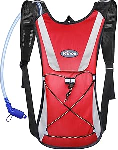 KUYOU Hydration Vest