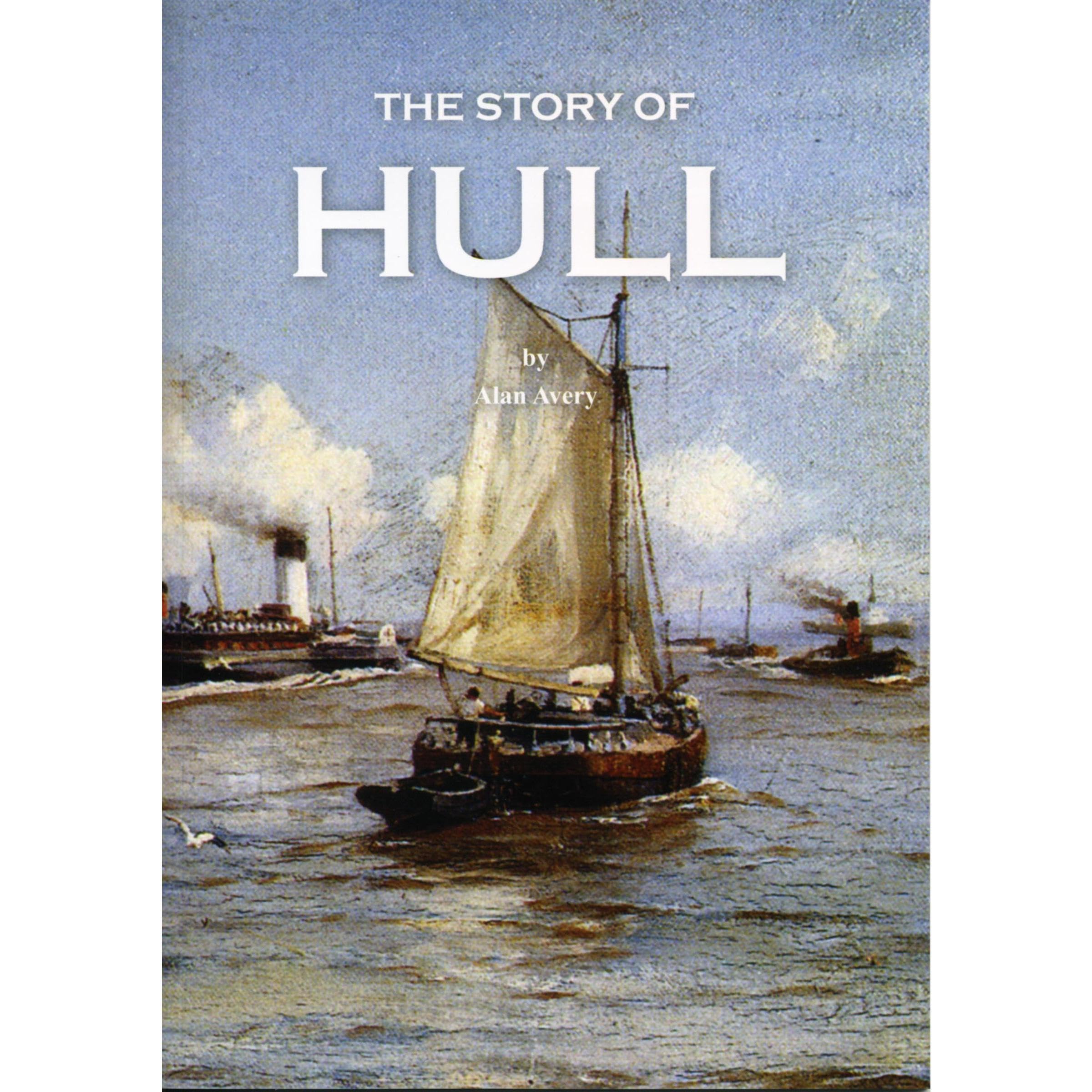 The Story of Hull