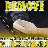 Vista 5 de Esponja de aplicación Sonax