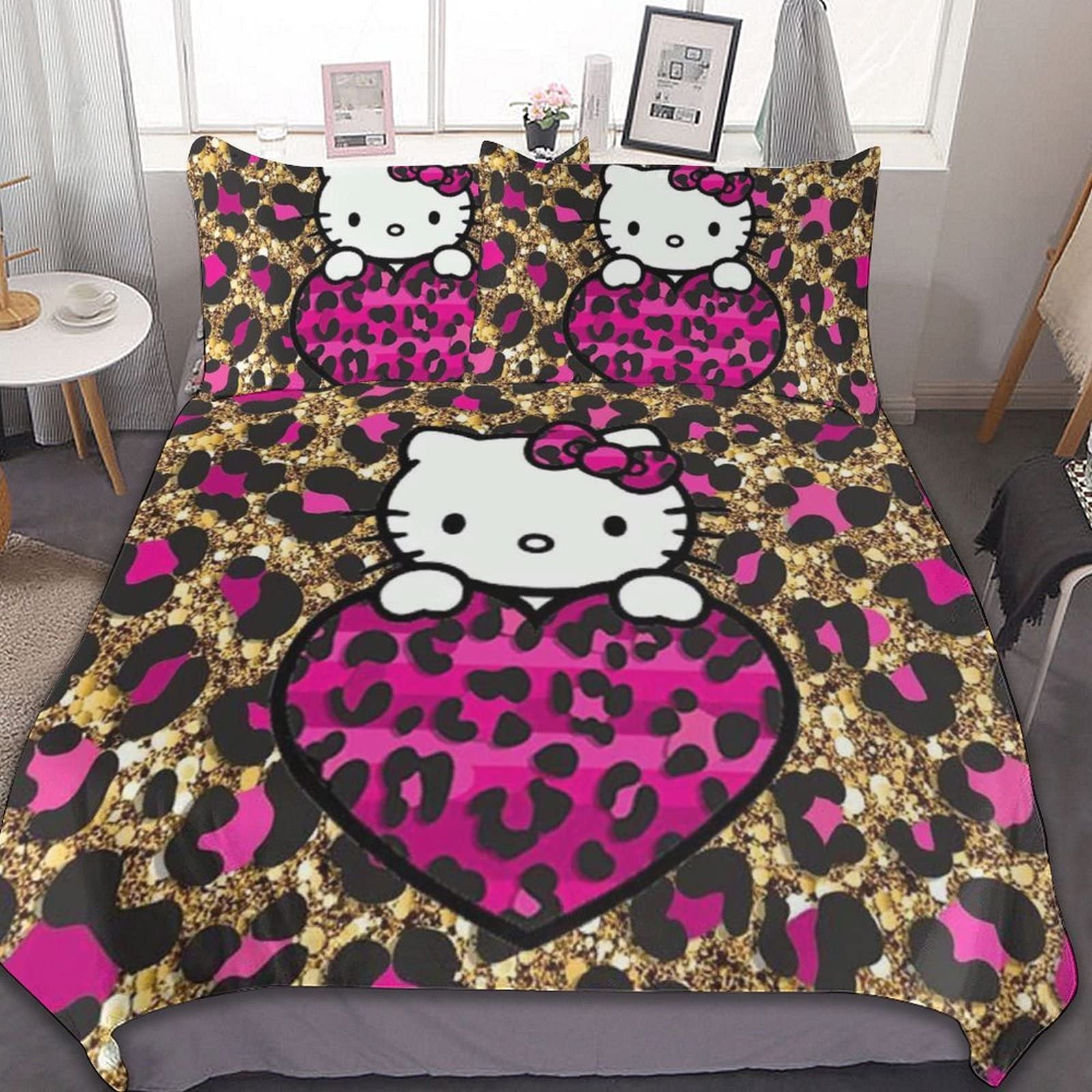 レア レトロ 2003年 キティー シーツカバー ふとんカバー レア レトロ 2003年 キティー シーツカバー ふとんカバー 掛け布団