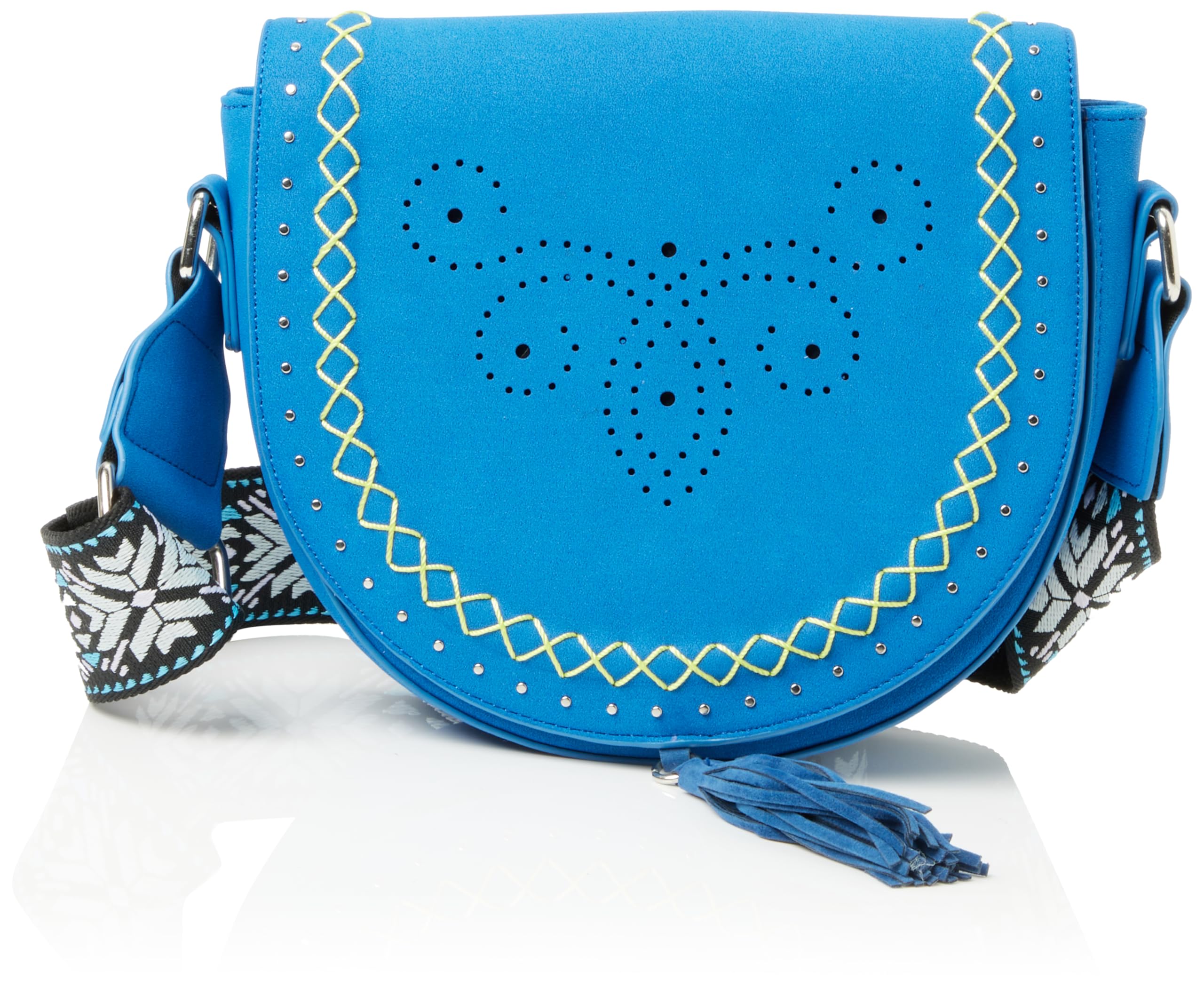 ZITHA Bandolera, Bolso de Hombro de para Mujer, Talla única