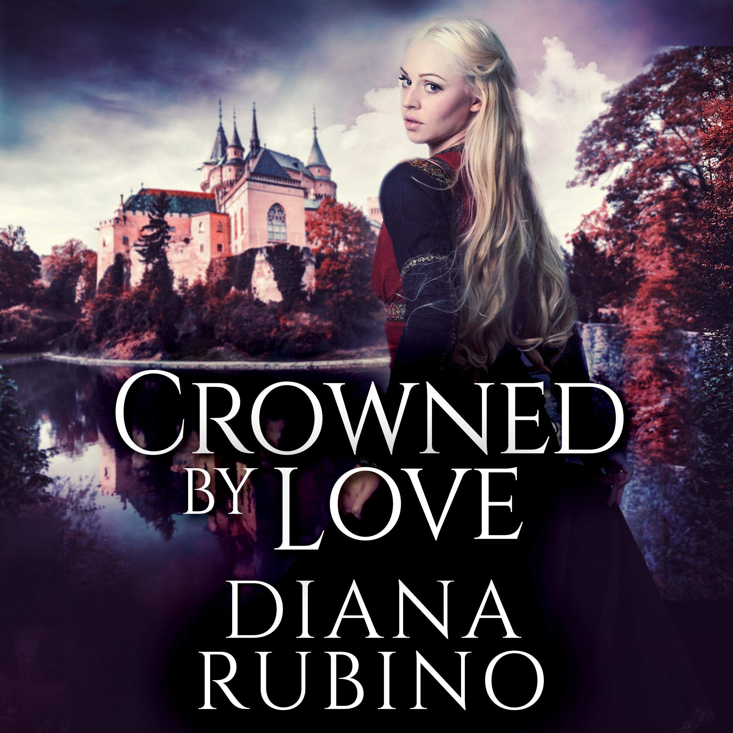 Crowned by Love