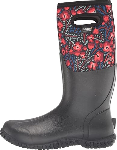 Miniatura 8 de BOGS Botas de lluvia Mesa para mujer