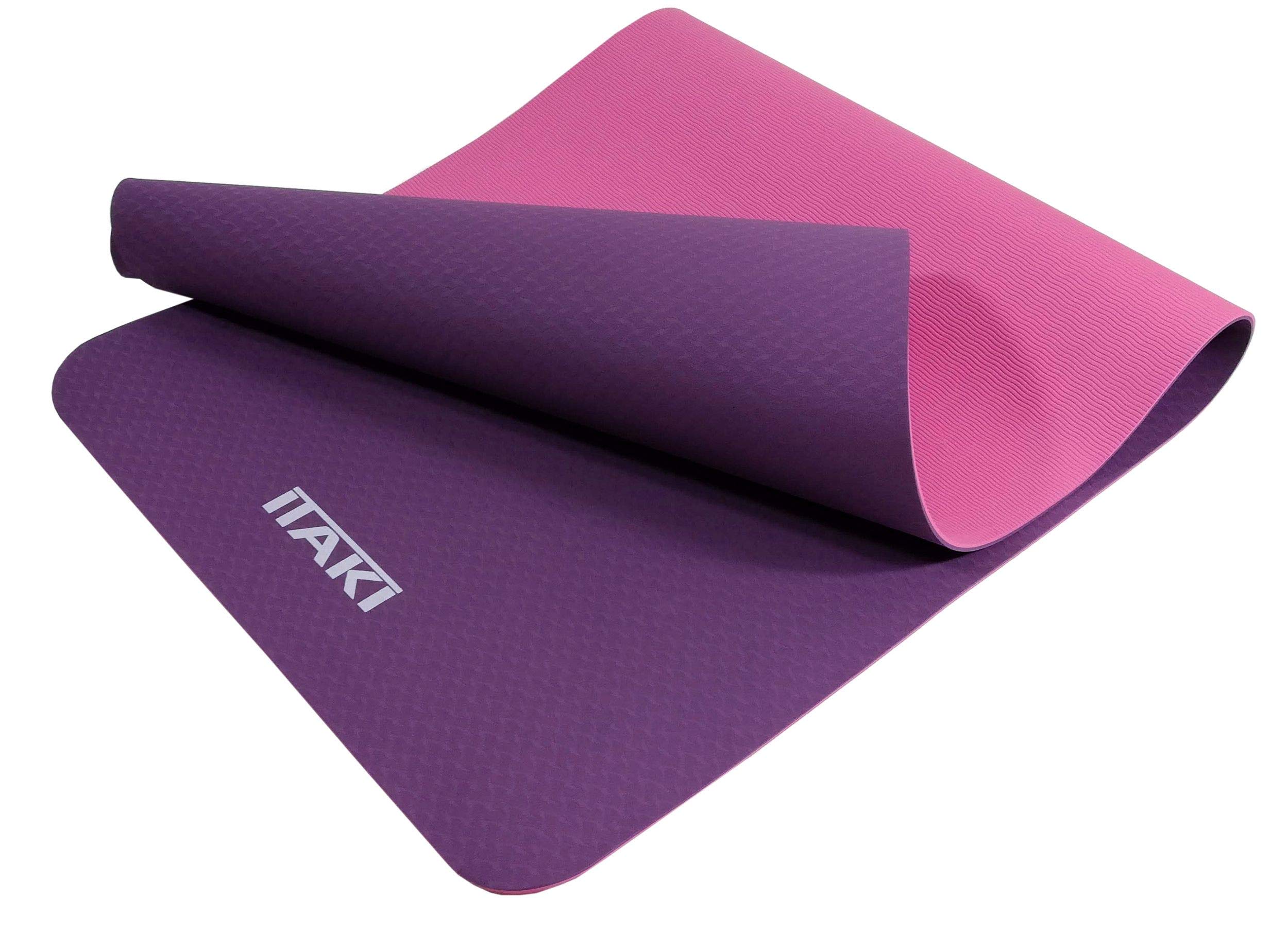 Tappetini yoga-pilates | Attrezzatura Fitness Professionale
