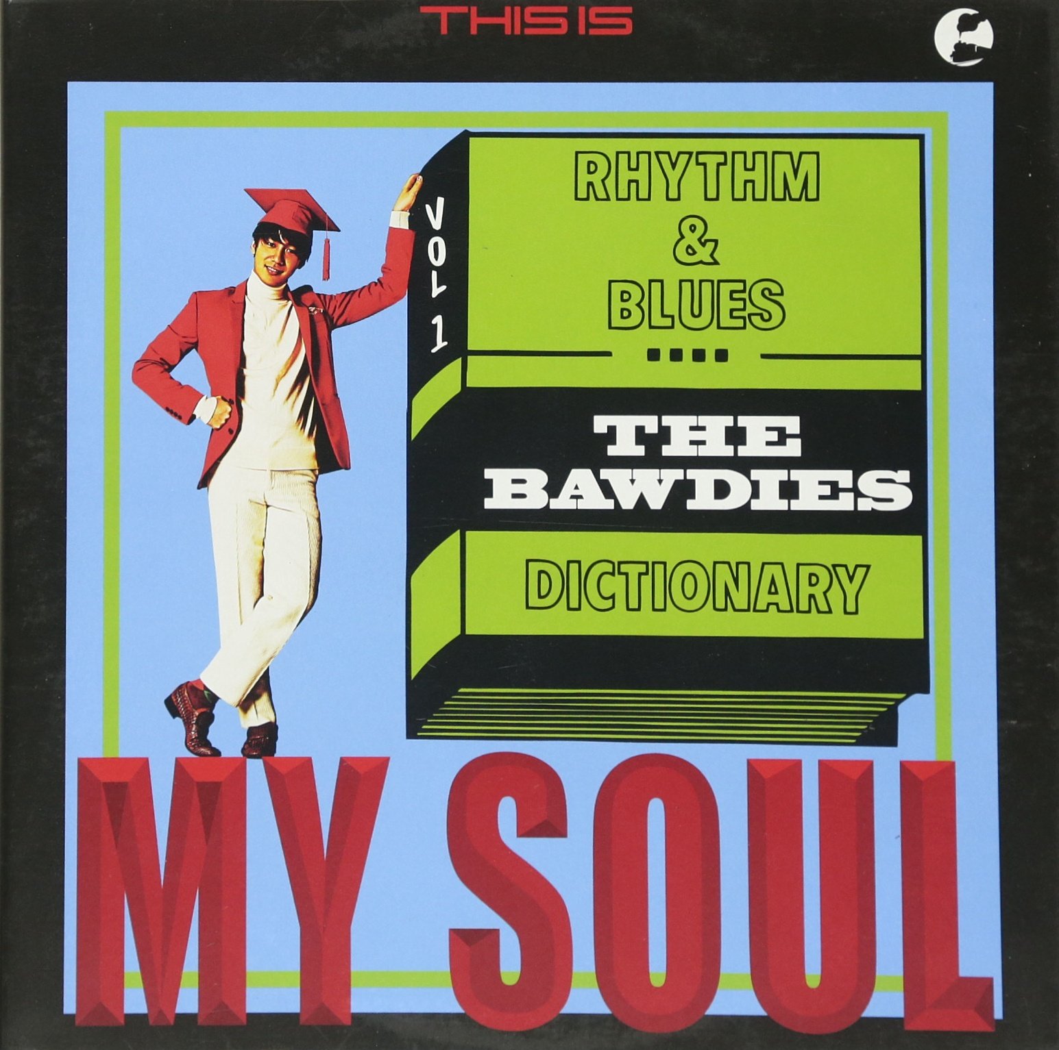 【希少 LP】THE BAWDIES THIS IS MY STORY My Story (Remix) - Dei Bie & Skyface SDW: Song Lyrics, Music