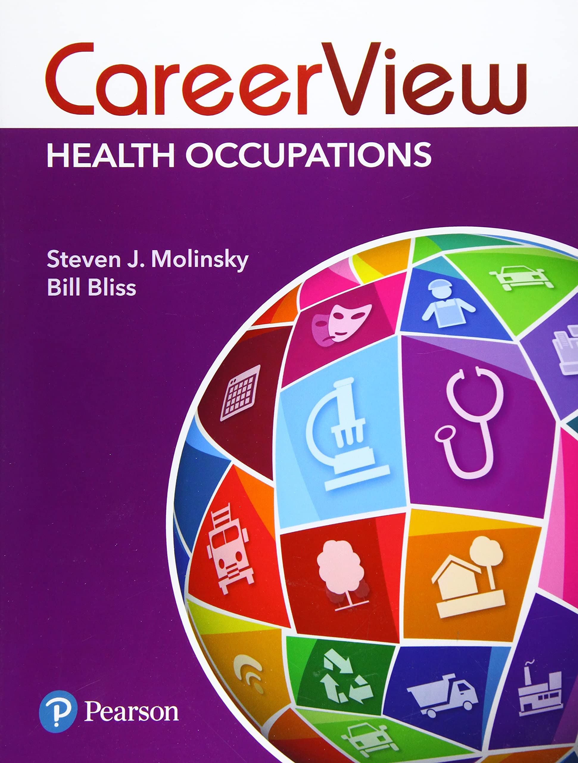 Careerview Health Occupations