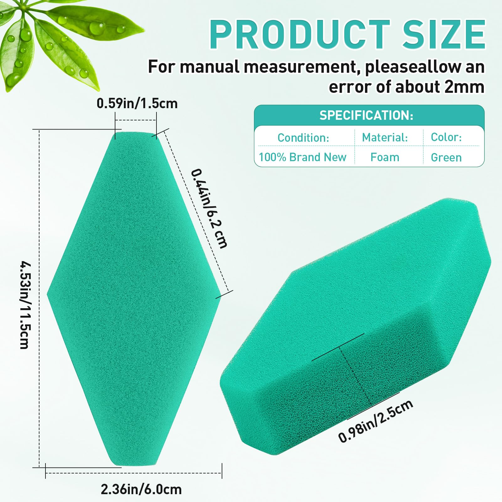 Lot De 5 Filtres à Air 675-875 Pour Tondeuse à Gazon Moteur 111000