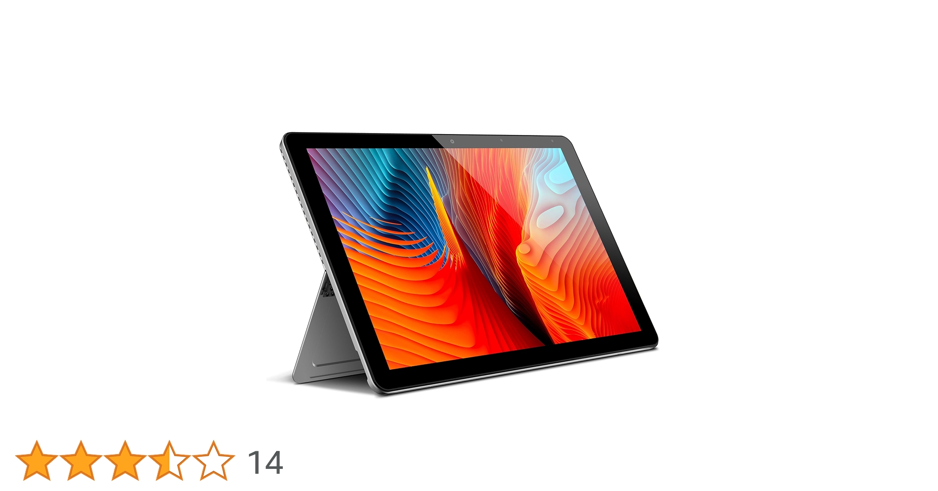 (ひろせ)CHUWI SurBook Mini Chuwi SurBook Mini と専用キーボードの実機レビュー