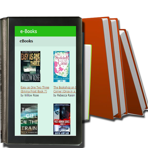 Must Have eBooksAmazon.inAppstore for Android
