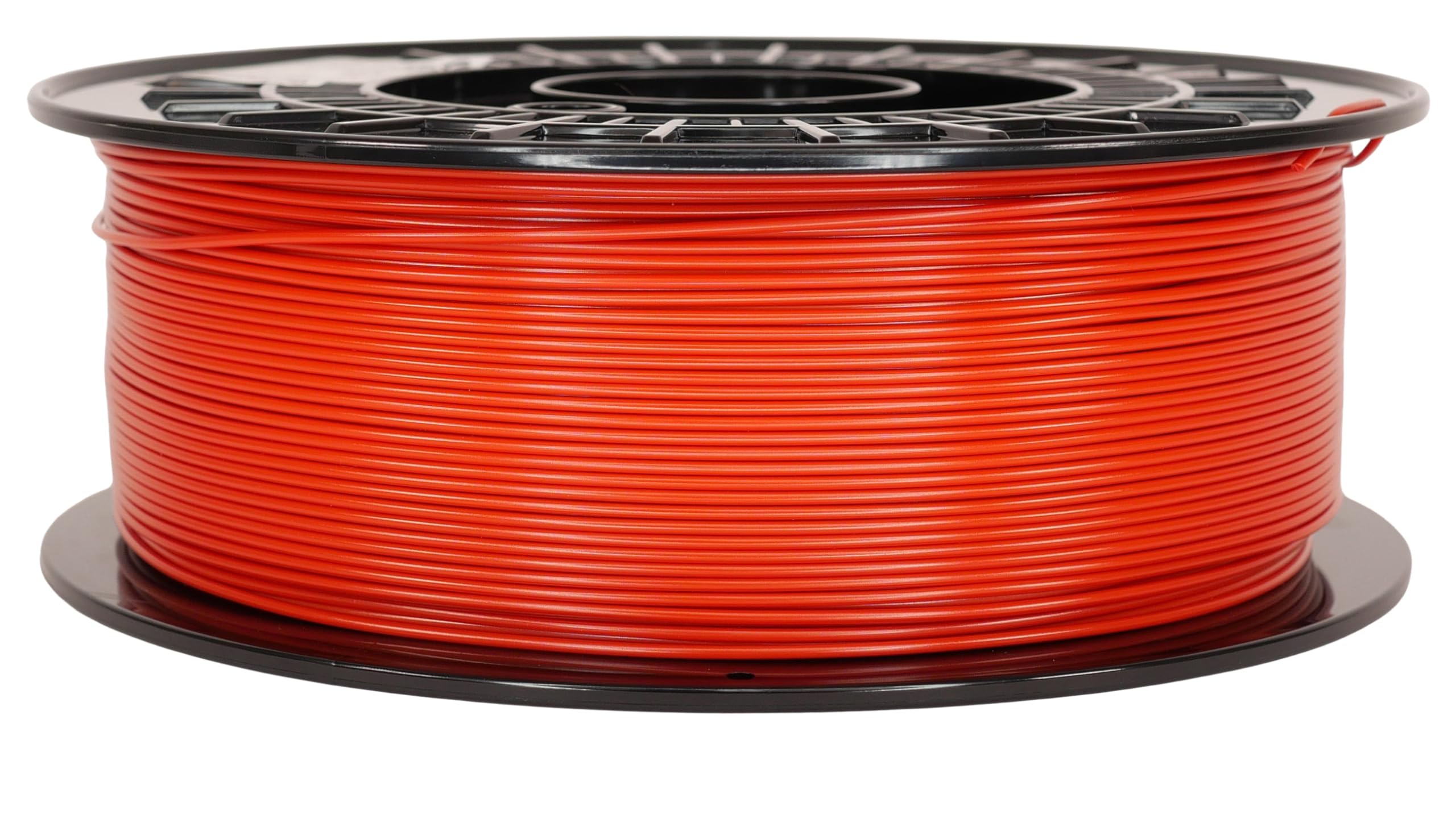 3D-Fuel Tough Pro PCTG Filament for Printing, Better Than PETG Filament, Made in The USA, Dimensional Accuracy +/- 0.02 mm, 1.75mm, 1 kg Spool, Toolbox Red