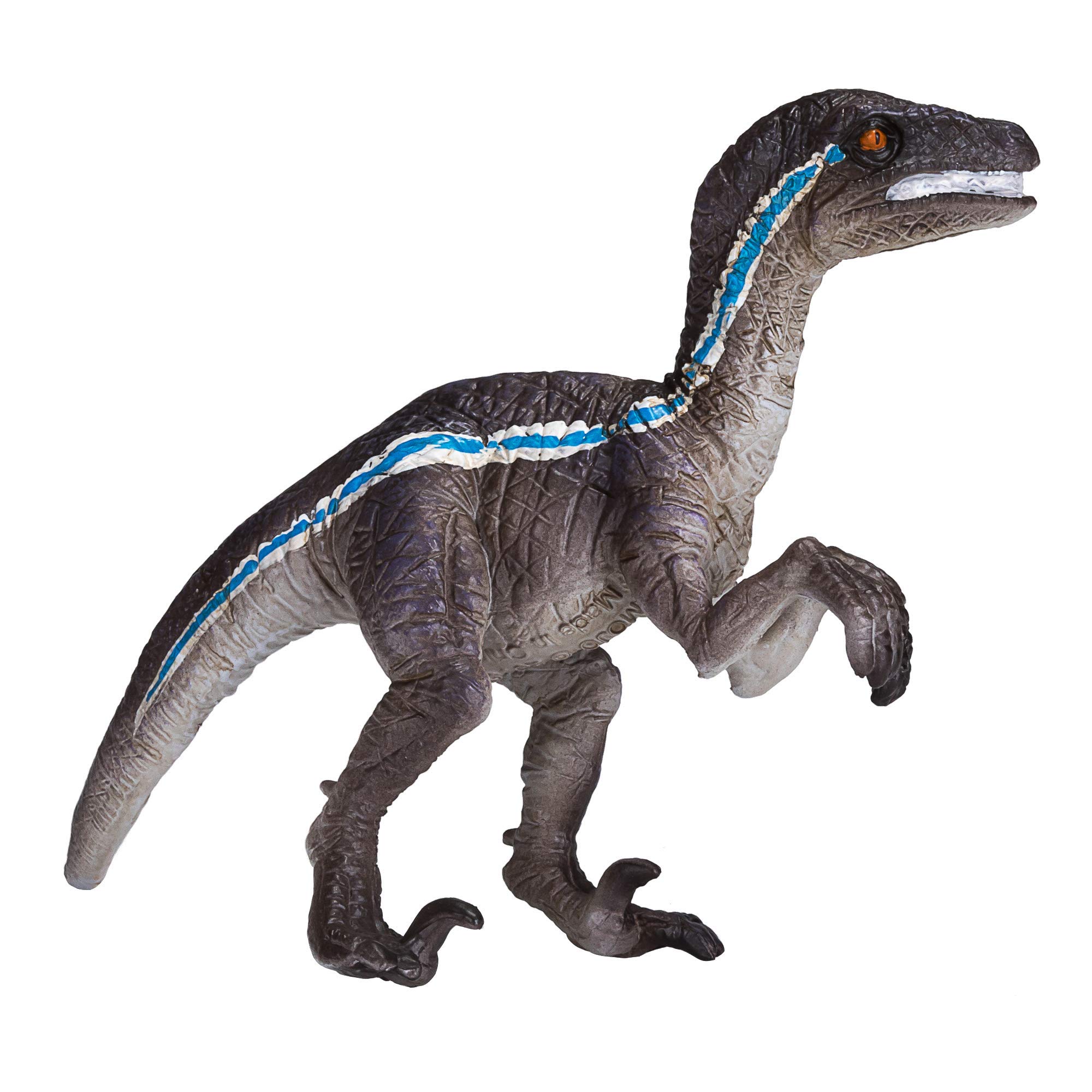 troodon plush