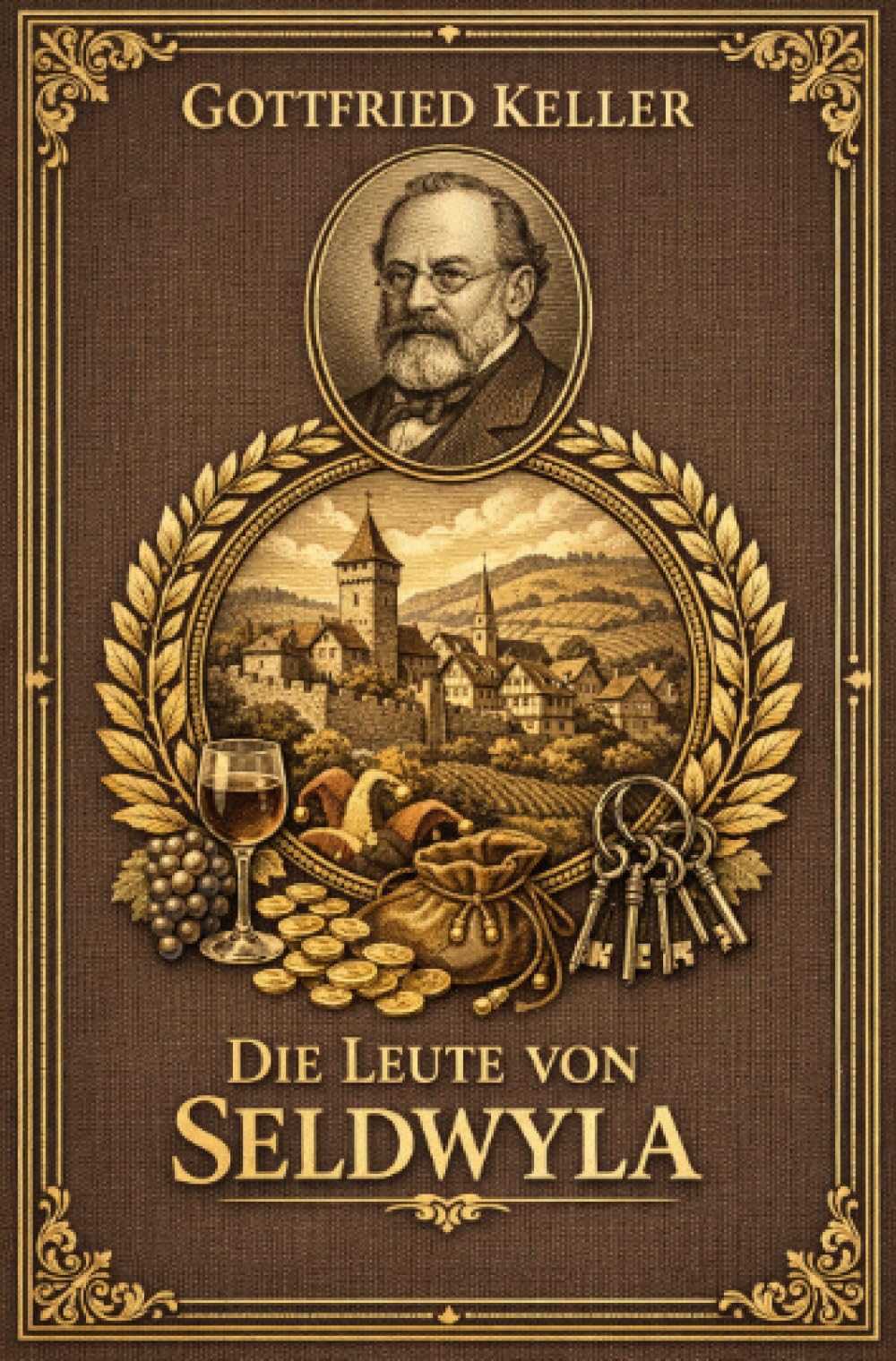 Die Leute von Seldwyla