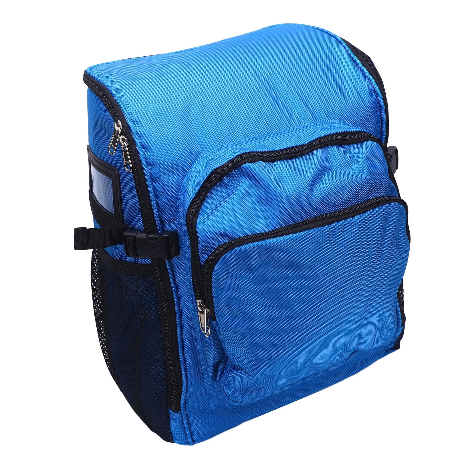 Sac à Dos pour Outils de Nettoyage 1000D Oxford 27-30L 45x32x19cm