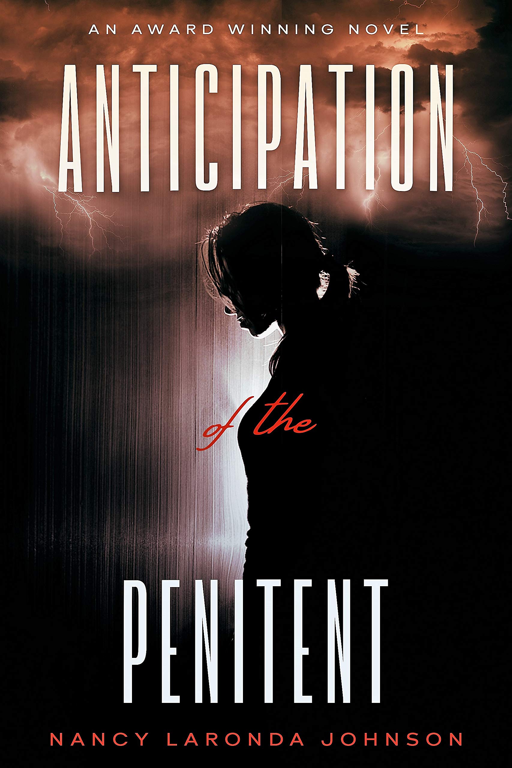 Book review of Anticipation of the Penitent Readers' Favorite Book