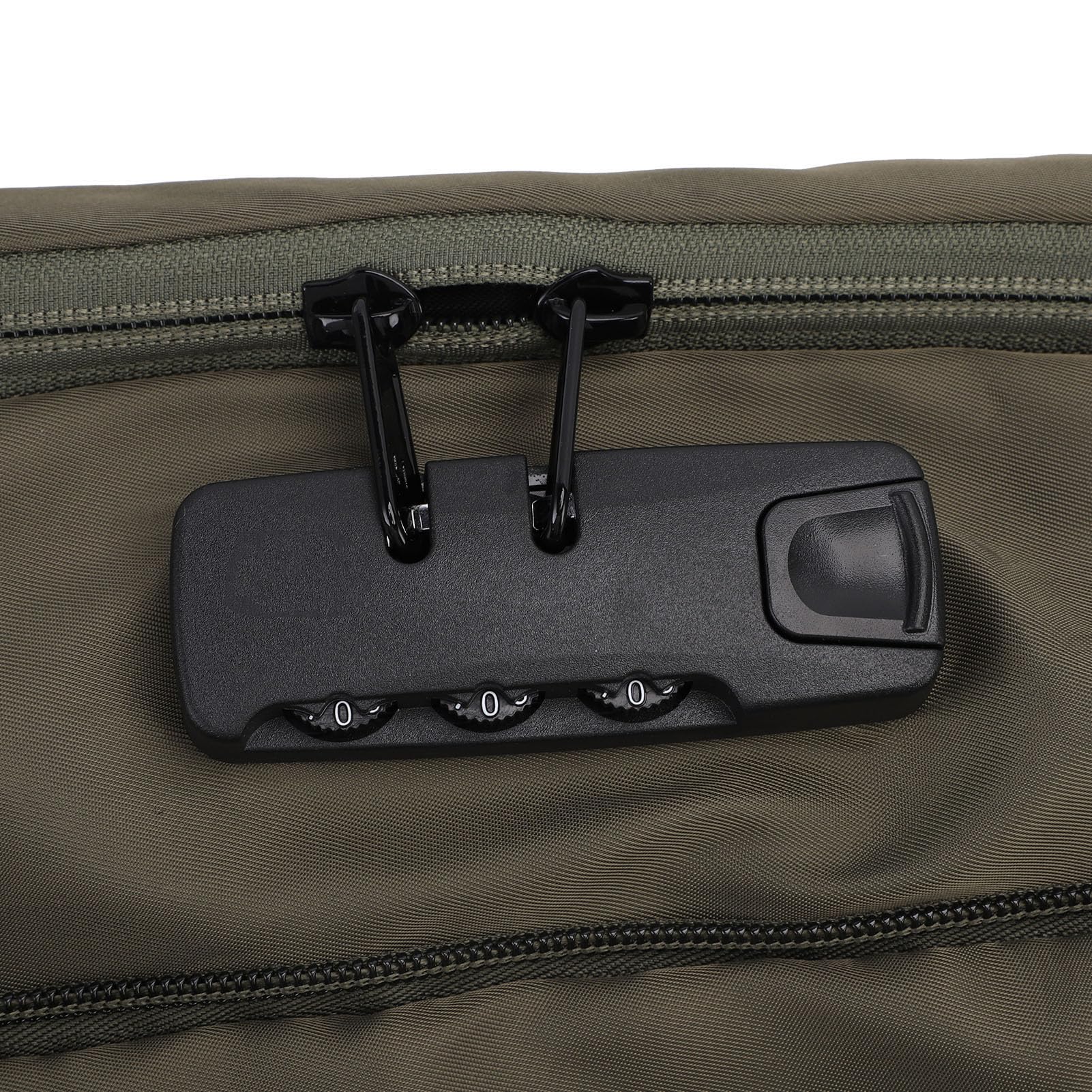 Zunate Viaggio -Compressione del Vuoto Amichevole -Protezione Dell'acqua del Pack per i Professionisti delle Imprese Ulteriormente (GREEN)