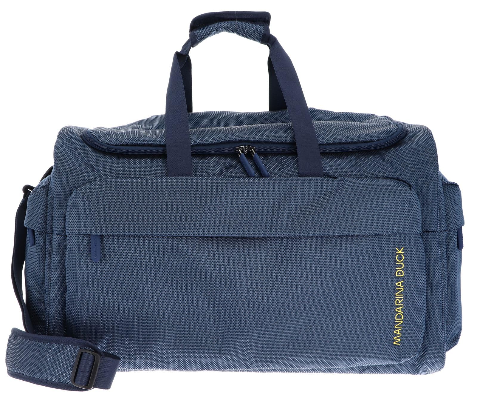Zephyr Duffle, Dress Blue, Zephyr