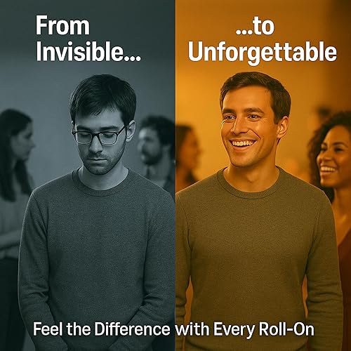 Miniatura 7 de ANDROSTENONUM by Pherolec Global - Aceite de perfume de feromonas masculinas para él, real de larga duración, original, las mejores feromonas para