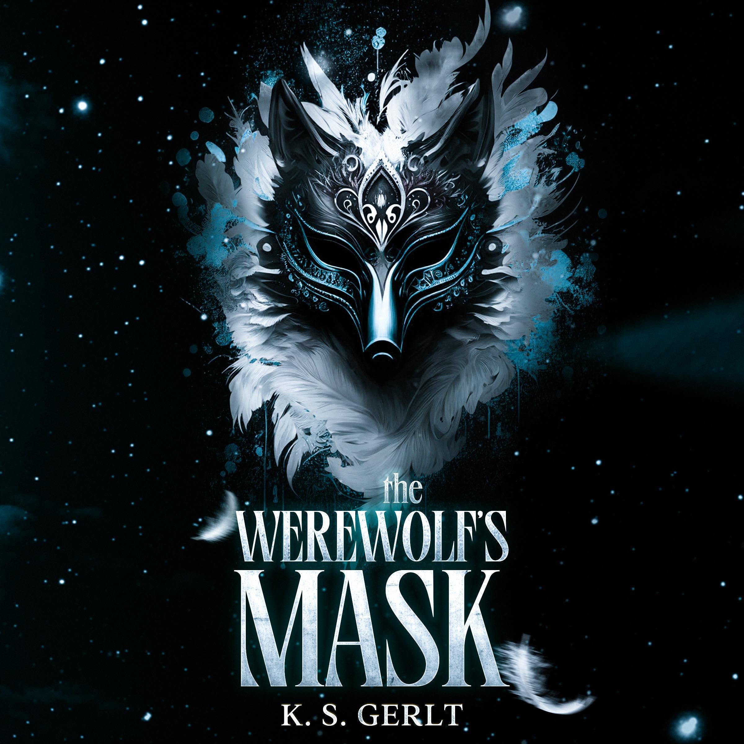 The Werewolf's Mask