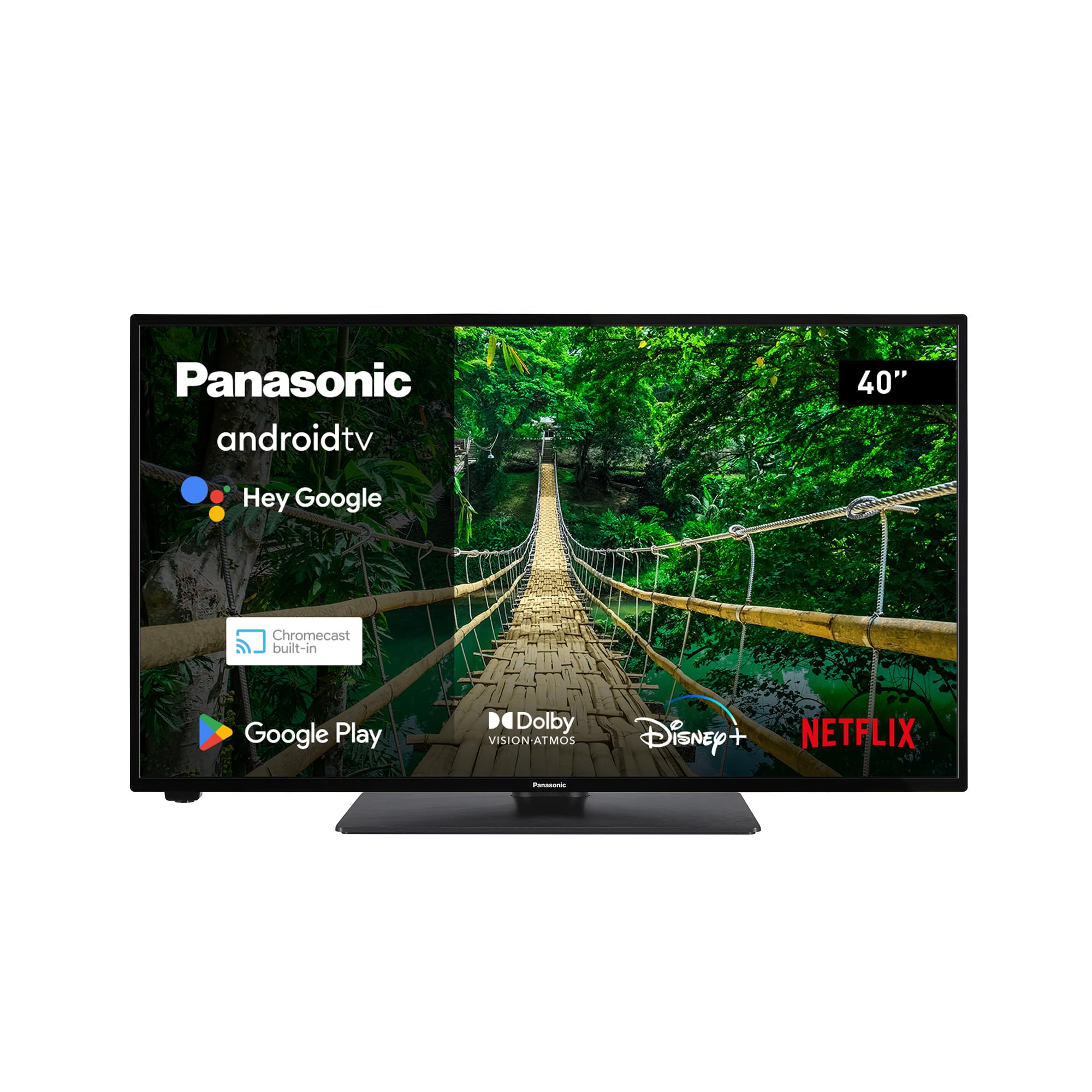 Panasonic Tx 40ms490b 40 Inch Full Hd Led 2023 Tv Desertcart INDIA