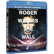 Roger waters the wall (extras) – BD