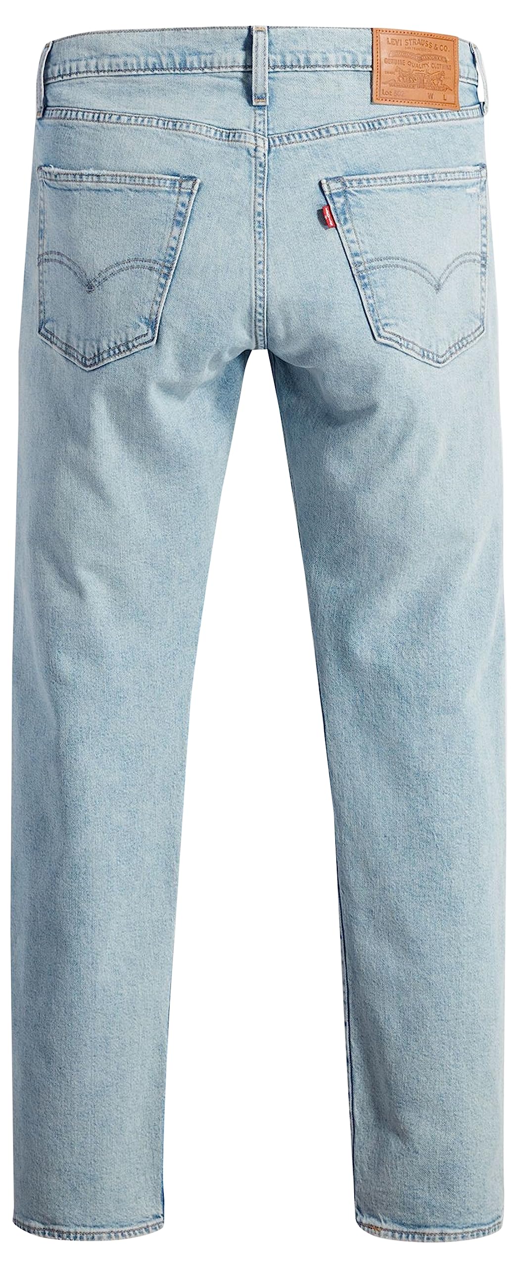 Levi's 502 Taper Vaqueros Hombre — view 135