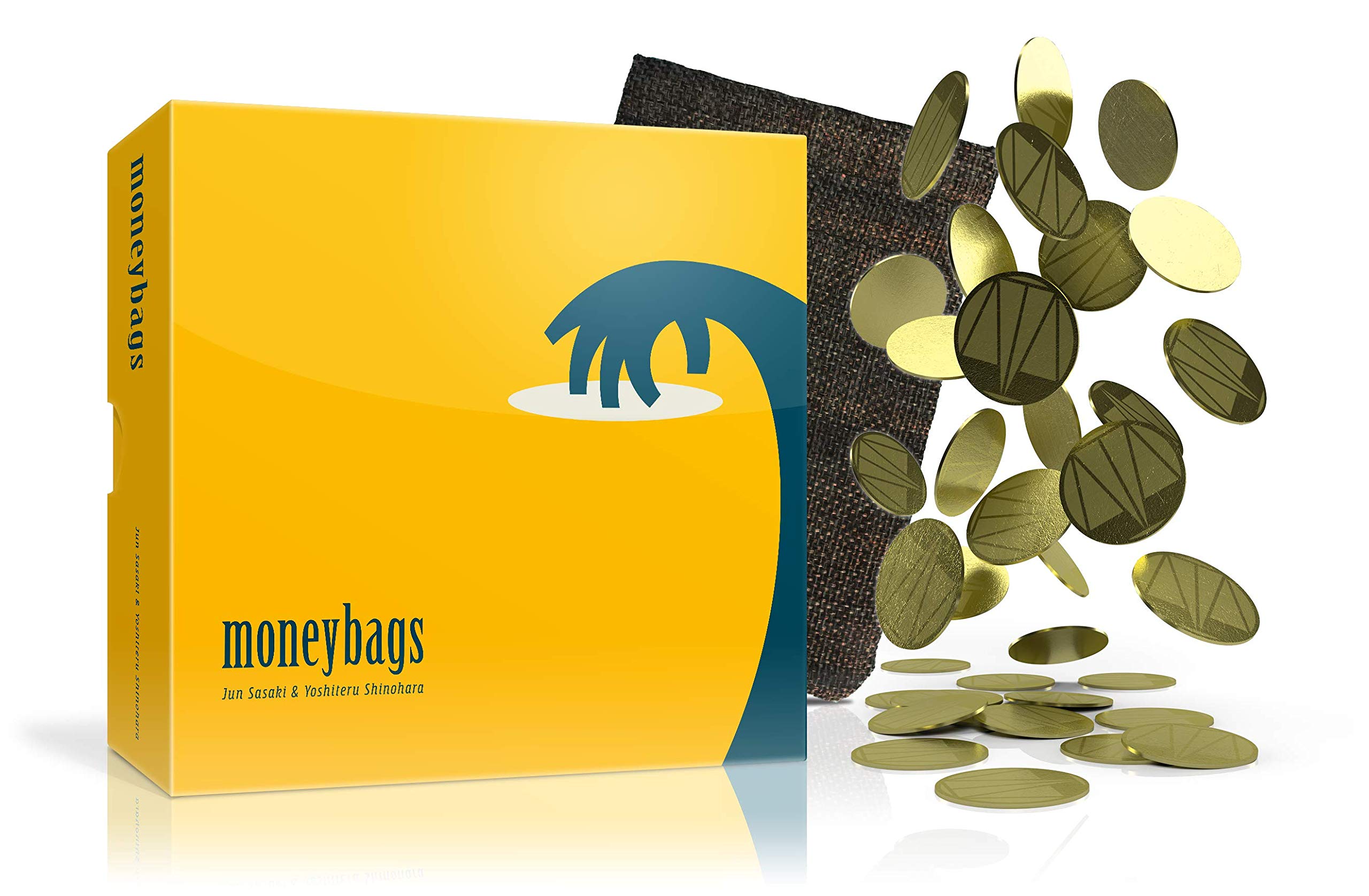 Oink Games Moneybags