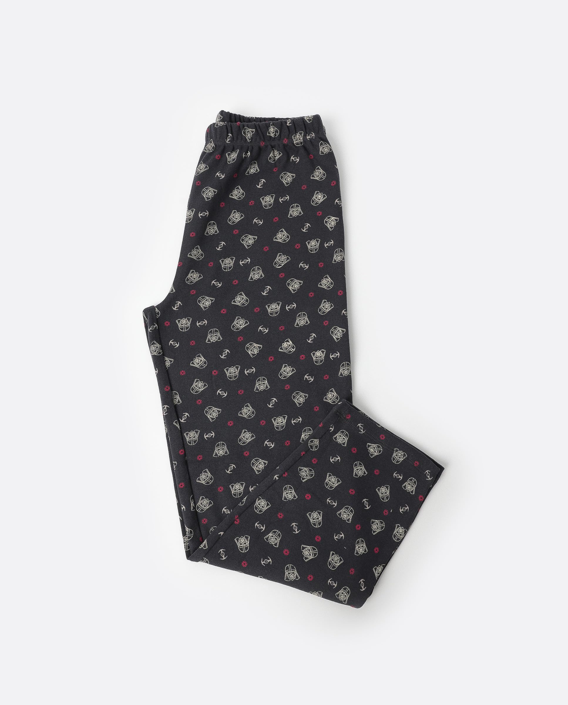 Star Wars Pigiama a maniche lunghe The Force is Strong per bambino