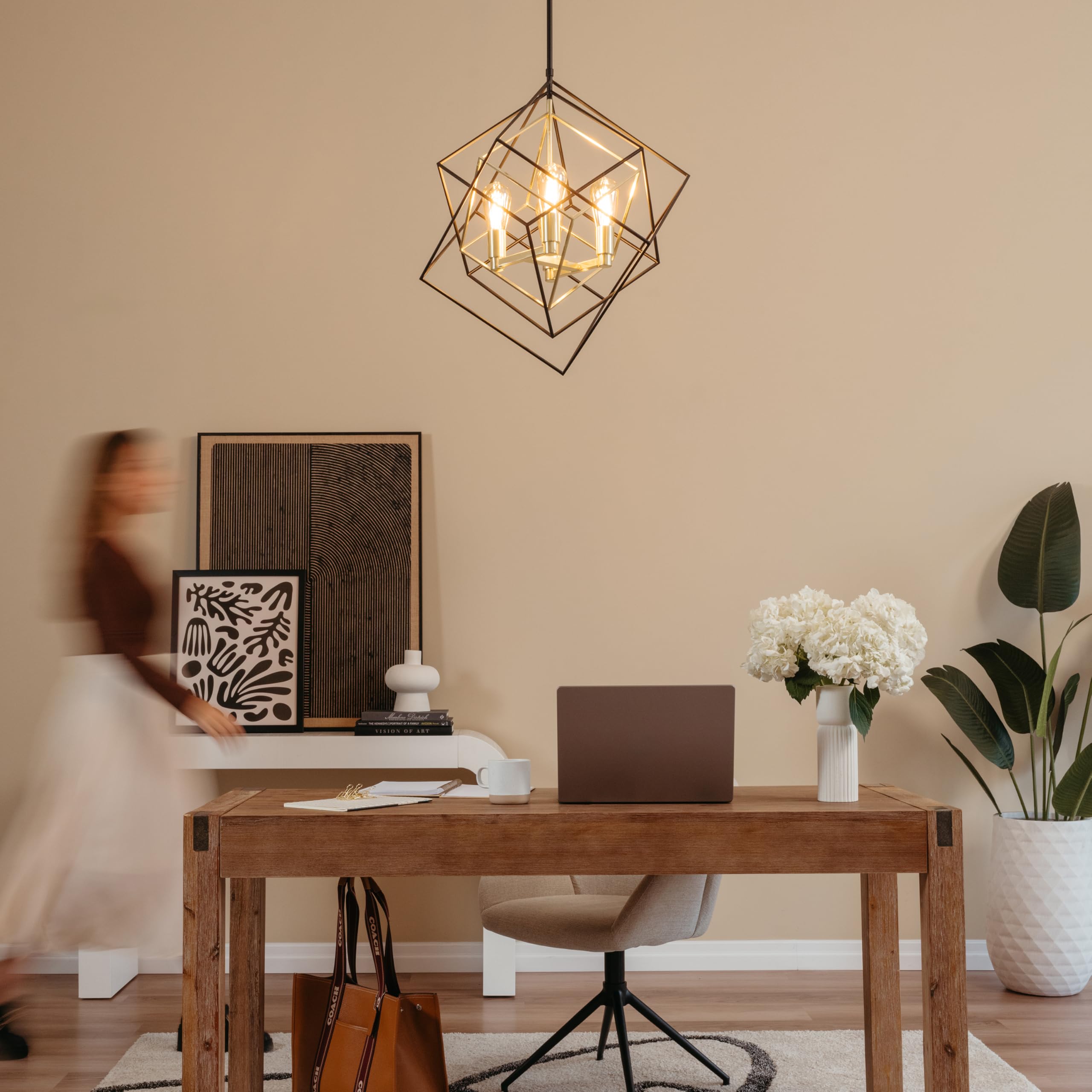 【義明】Harmony X ceiling lamp 天井照明 HARMONY X CEILING LAMP｜北欧・ヴィンテージ