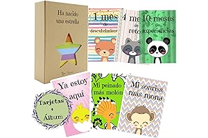 Tarjetas Regalo Originales Para Recién Nacidos