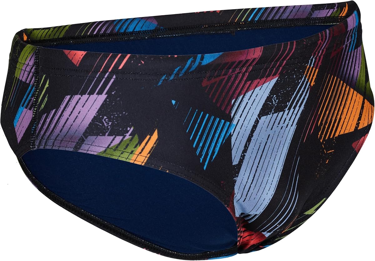 ESSENTIALS BRIEF 8CM - BAÑADOR HOMBRE