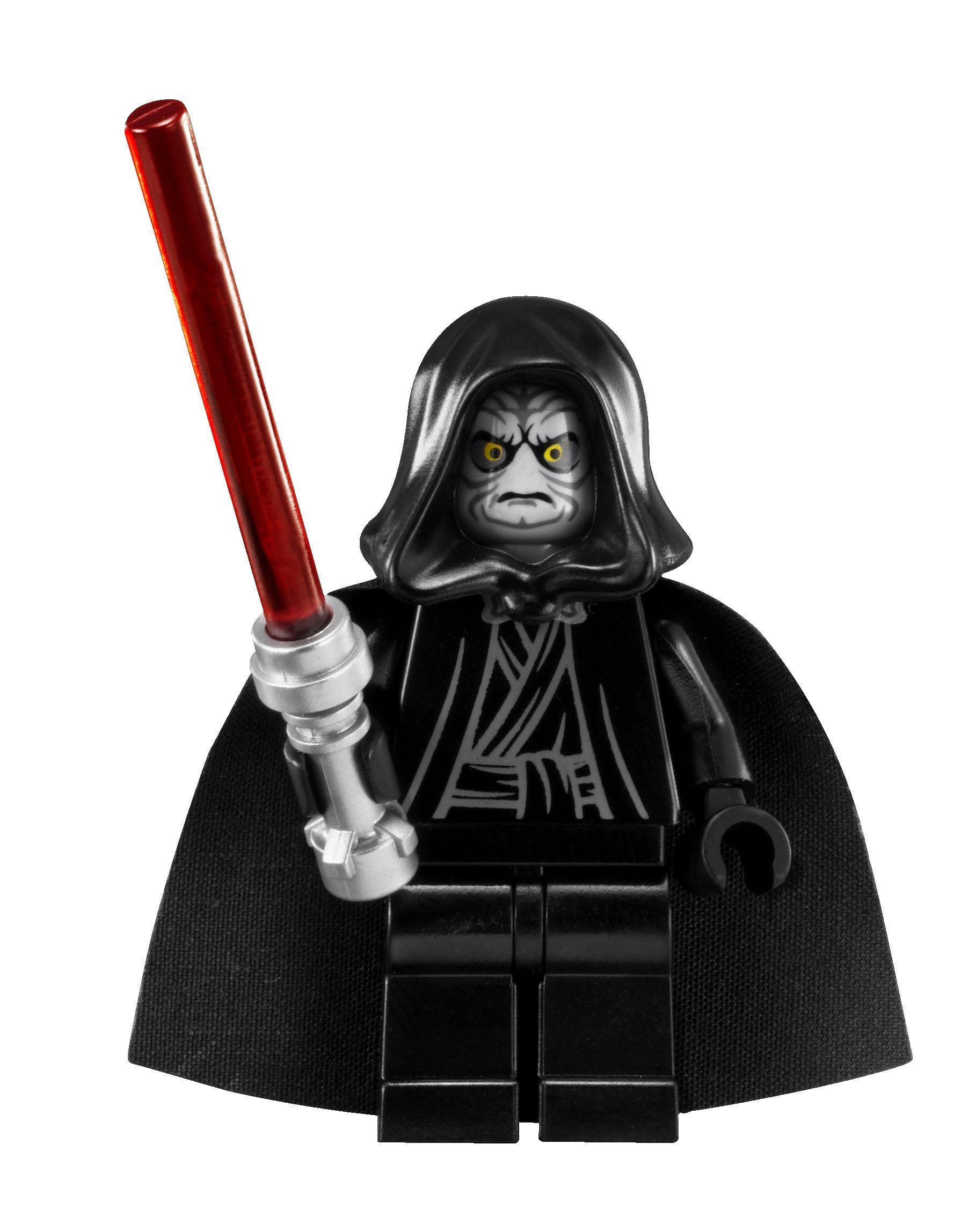 Lego Figure Lego Star Wars Imperator Palpatine Shuttle Lego