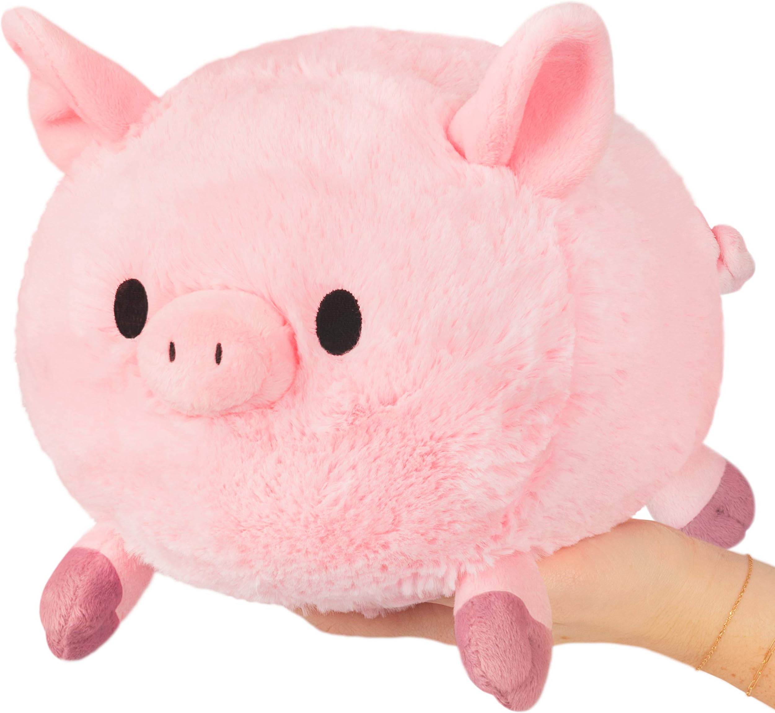 Squishable/ Mini Squishable Piggy 7" Plush
