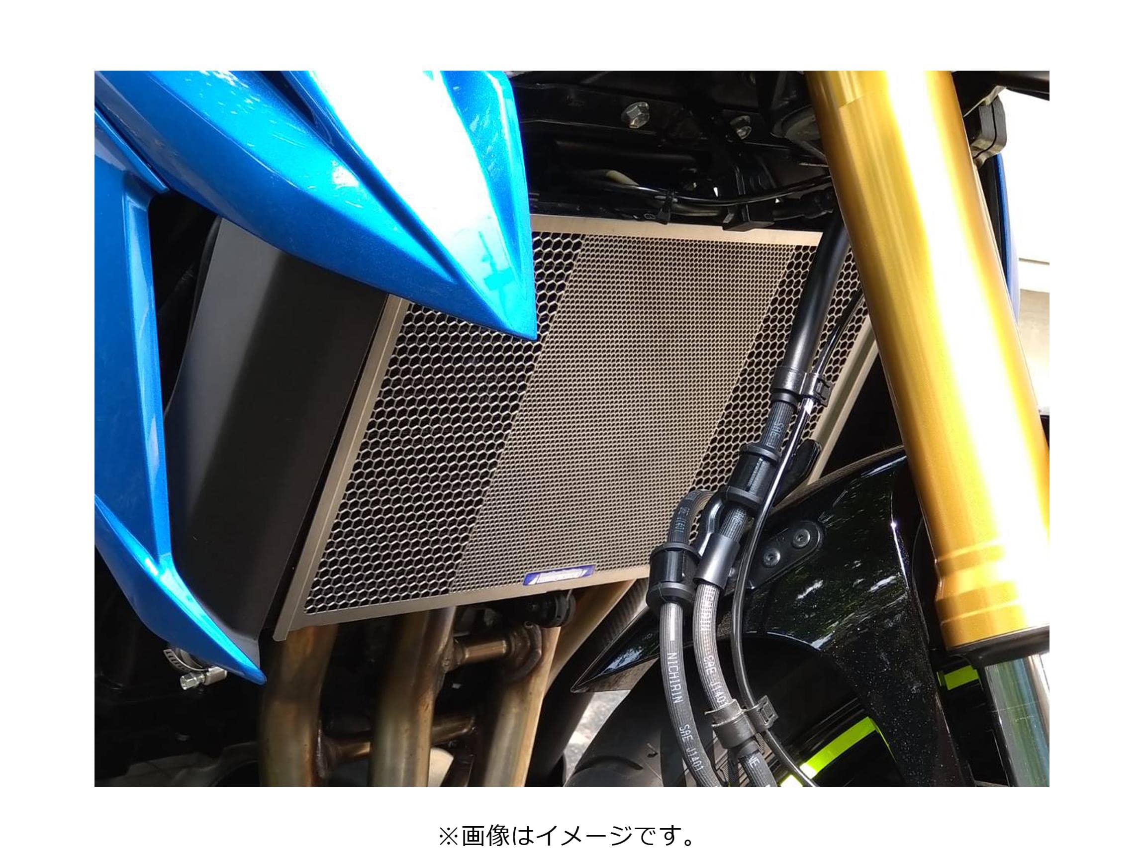 Amazon | エッチングファクトリー(ETCHING FACTORY) コアガード