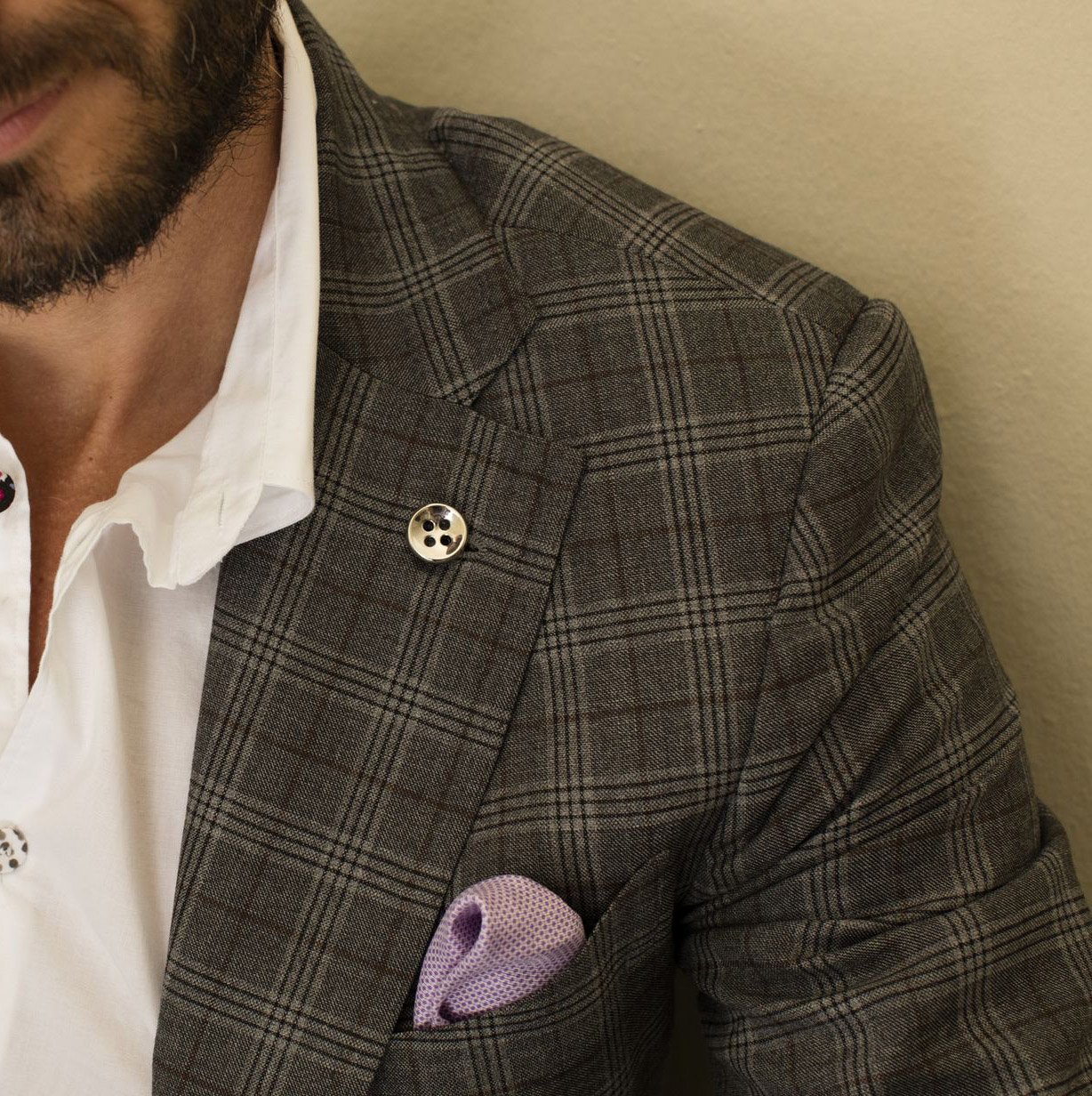 Napkin Forever Boutonnier Luxury ołówek z końcówką w rewolucyjnym kolorze złota