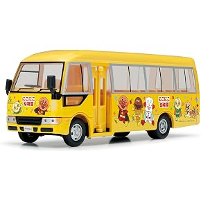 Amazon.co.jp: Buses - Vehicles: Toys & Games